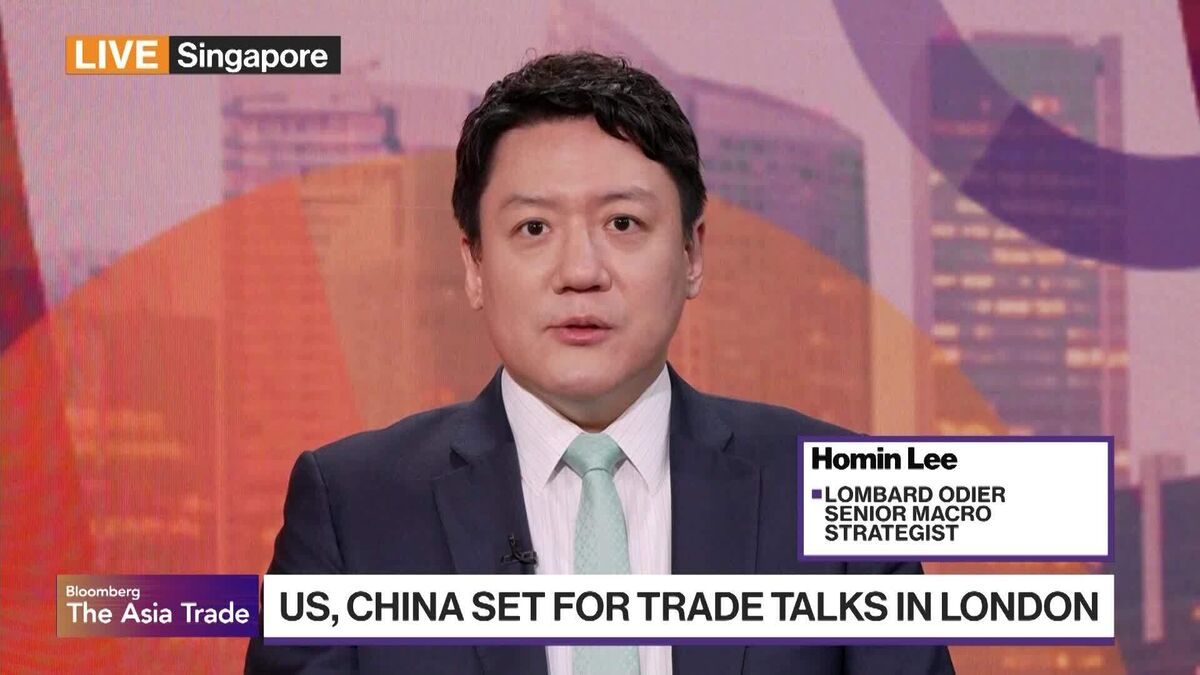 Keep the Portfolio Tilt Toward Risk, Lombard Odier's Lee Says