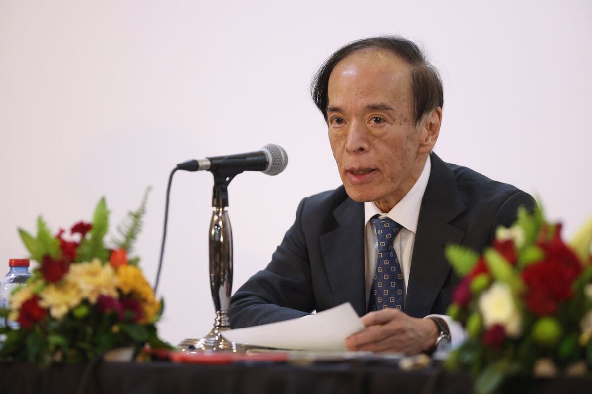 Bank of Japan Governor Kazuo Ueda: Monetary Easing Policy and Economic Outlook