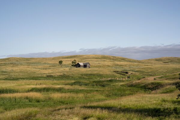 North Dakota Wants Your Carbon, But Not Your Climate Science