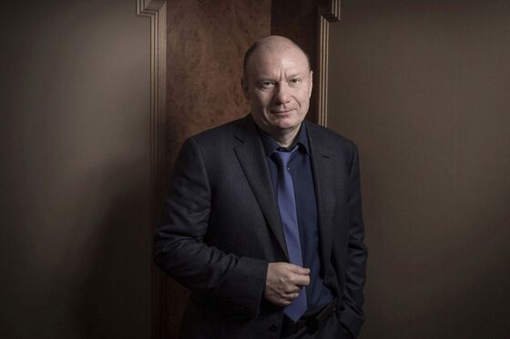 Russia’s Richest Man Owns More Melting Arctic Than Anyone