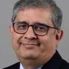 Headshot of Amitabh Chaudhry
