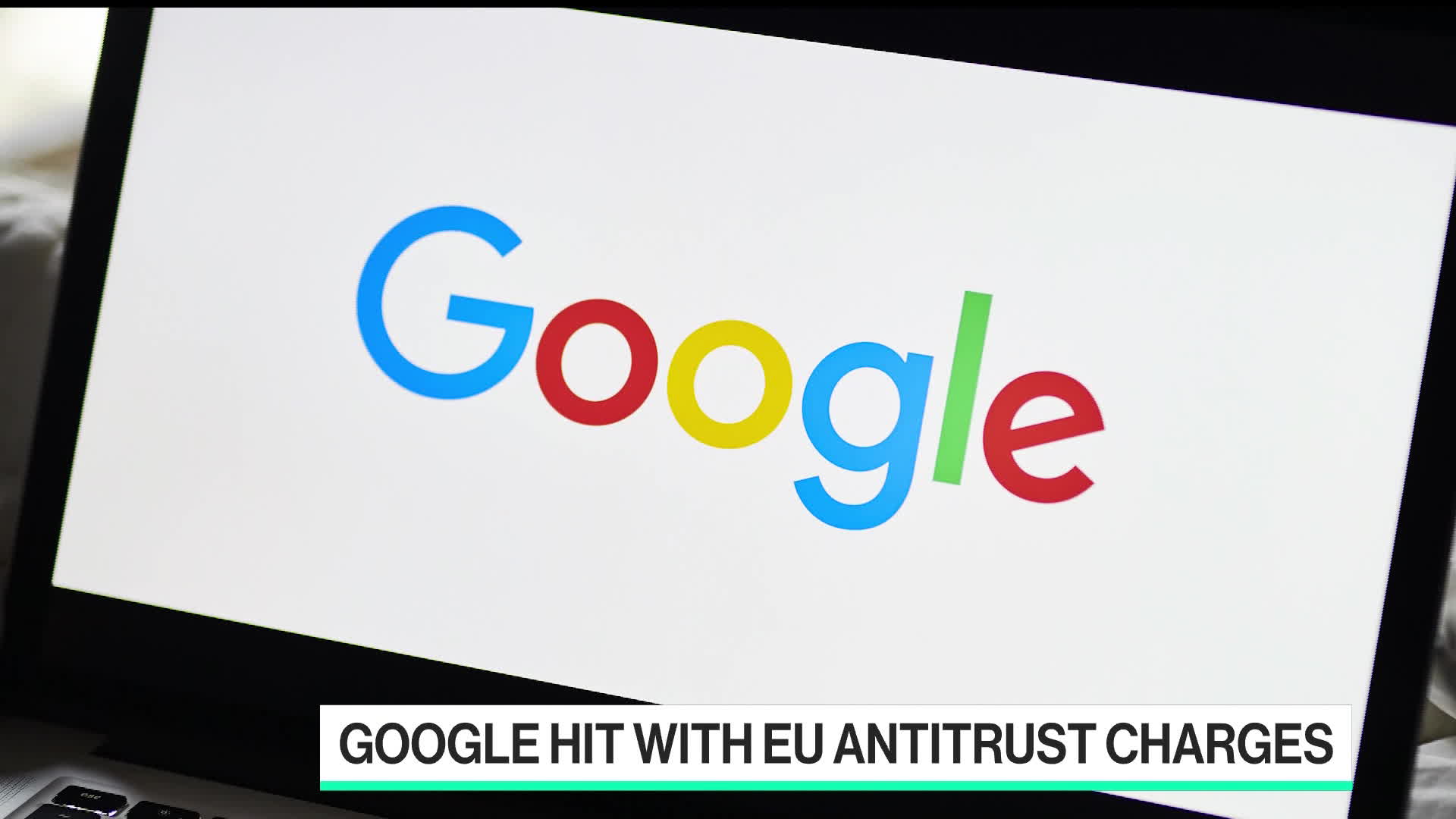 EU Reportedly To Charge  With Antitrust Violations 