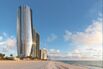 Bentley Condo Tower With Car Elevator Lands $630 Million Loan