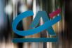 Credit Agricole SA Headquarters And Branches Ahead of Earnings