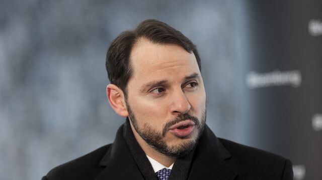 Bloomberg business news