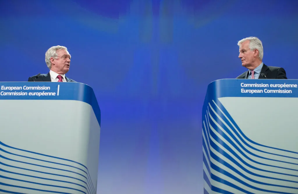 Britain and Europe: speaking the same language?
