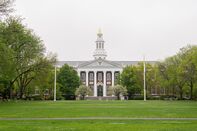 Trump Stokes Harvard Feud By Threatening Tax-Exempt Status