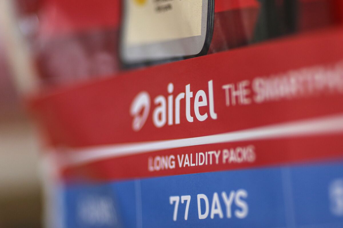 ⚫️ BLOOMBERG: Bharti Telecom di Sunil Mittal pronta a lanciare obbligazioni da 150 miliardi di rupie
