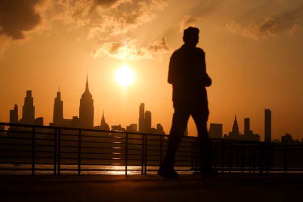 New York Power Prices Skyrocket As Extreme Heat Burdens US Grids