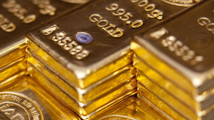 Metals Caught Between Global Gloom, U.S. Job Gains as Gold Slips ...