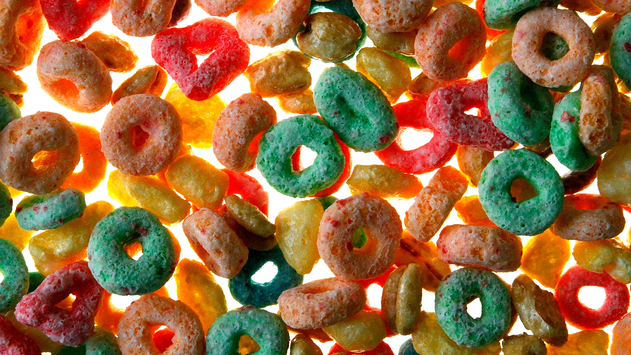 Many sugar. Many sugar