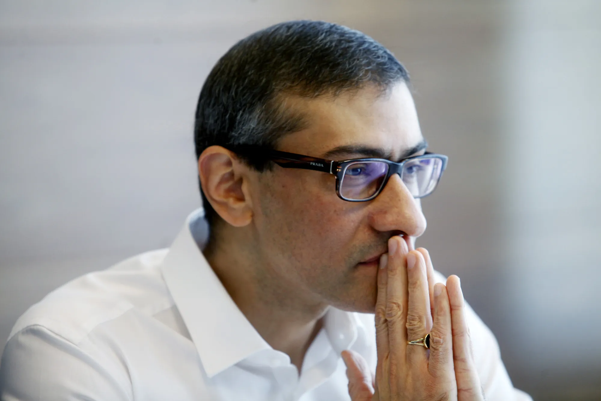 Rajeev Suri