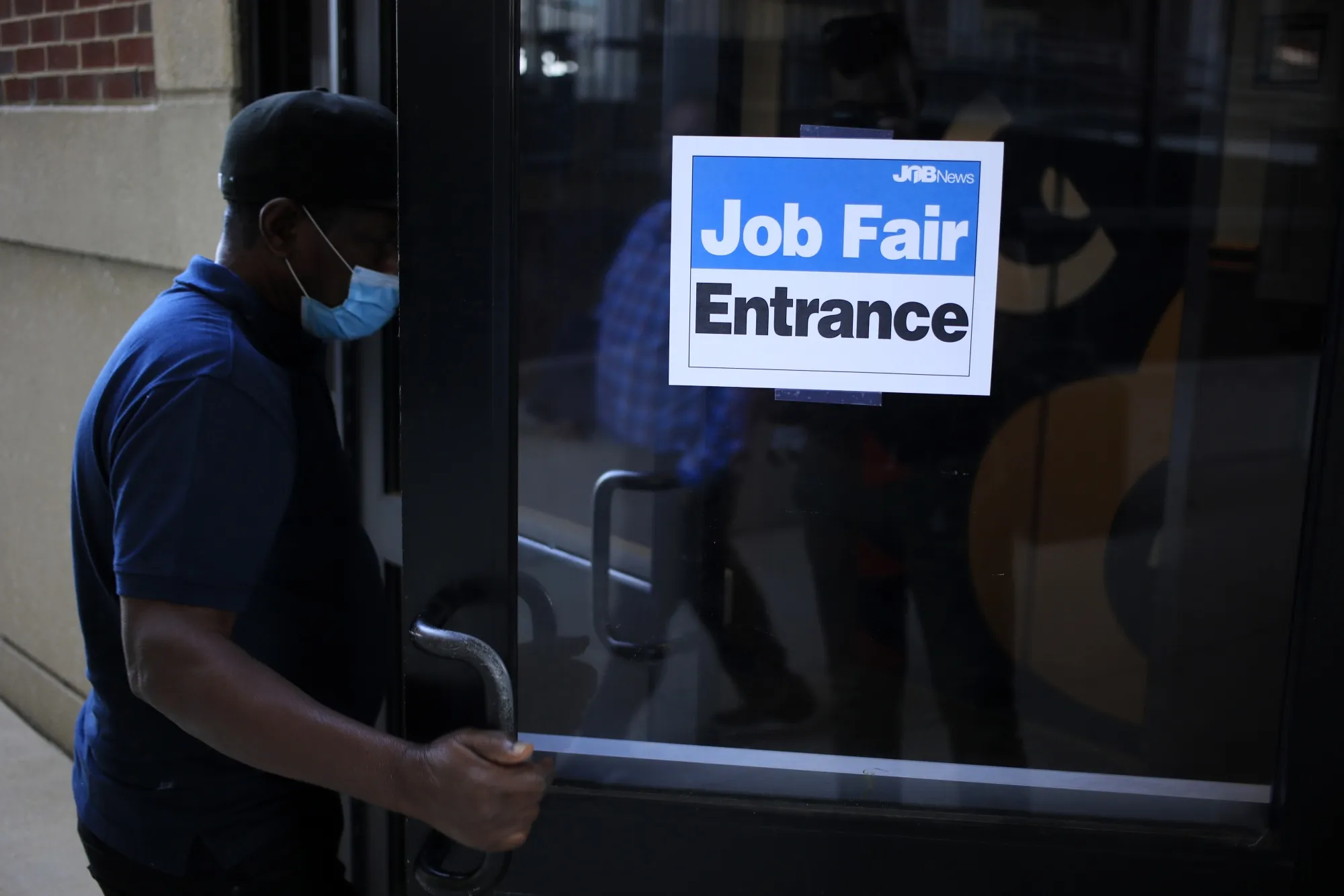 The decline in Black employment could be an early sign of underlying labor market weakness.