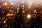Can Guardians of the Galaxy Break the Box Office Curse of Summer 2014?