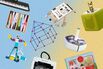 Gifts to Keep Your Children Entertained (and Off Your Back) for Hours