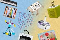 relates to Gifts to Keep Your Children Entertained (and Off Your Back) for Hours