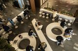 Retail and Nightlife in Shanghai's Xintiandi