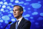 Eric Garcetti