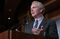 Senator Lindsey Graham Holds News Conference On Turkey Sanctions