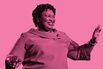 Stacey Abrams, Leader in the Fight Against Voter Suppression