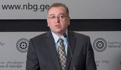 Koba Gvenetadze