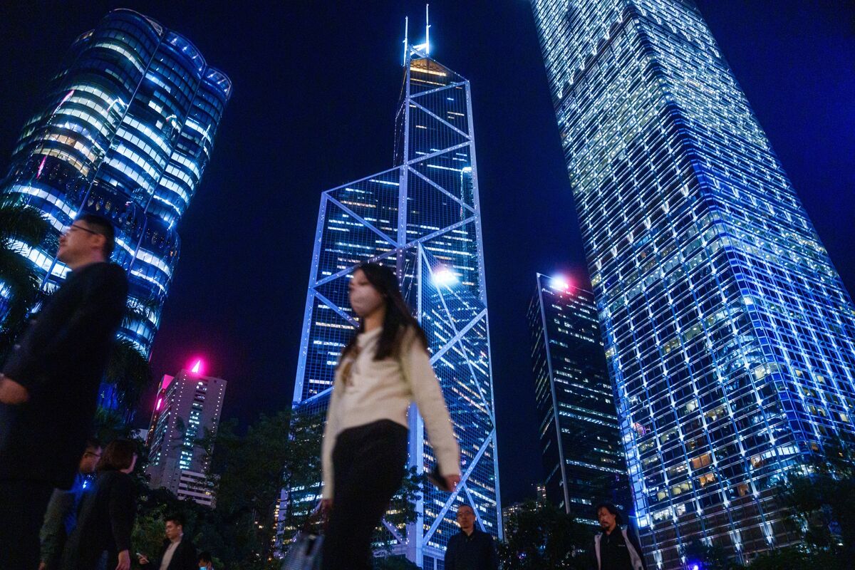 🟪"Hong Kong: La Sicurezza Nazionale al Centro per una Prosperità Sostenibile"