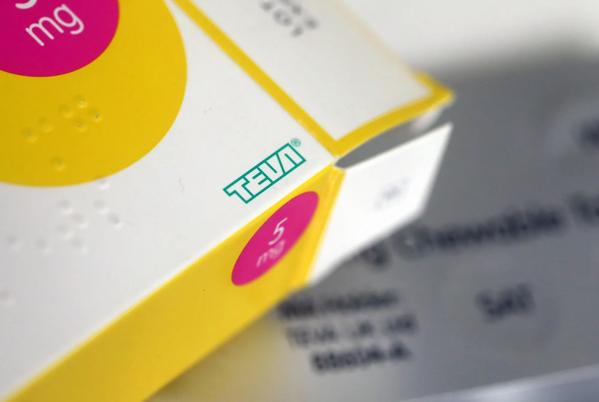 Global Pharmaceuticals Brands 