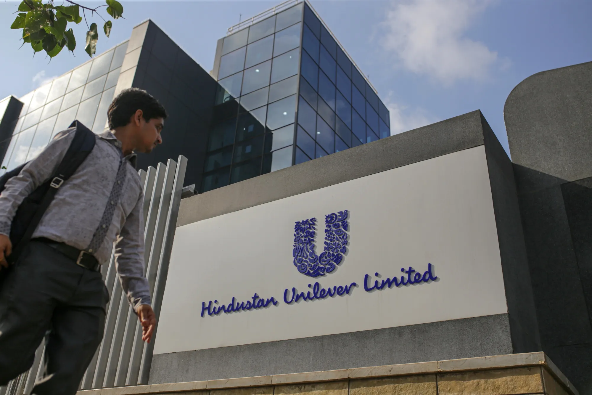 Unilever India Misses Profit Estimate as Low Demand Persists - Bloomberg