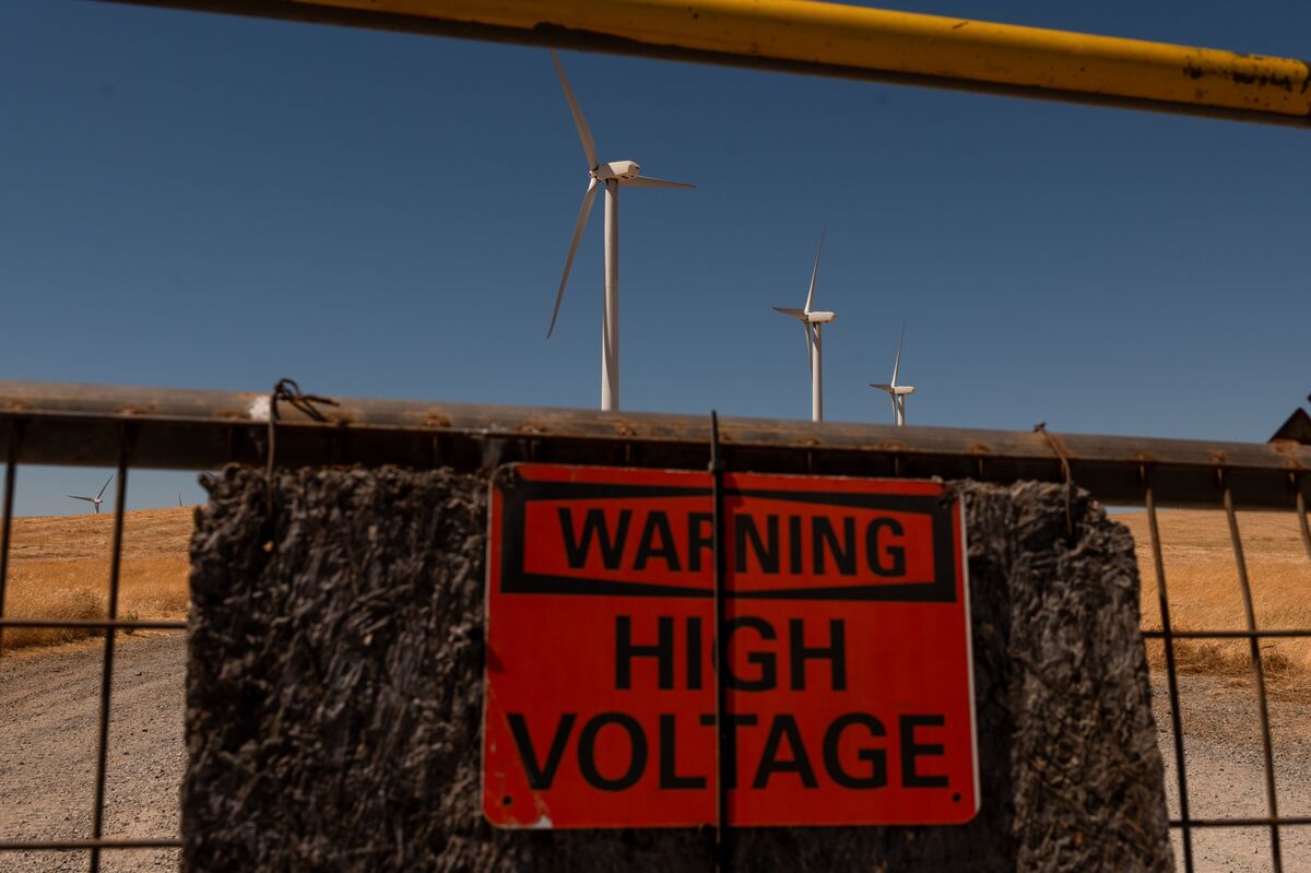 US Inches Closer to Breaking Permit Logjam for Key Energy Projects