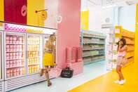 relates to What If the Museum of Ice Cream Is the Future of Retail?