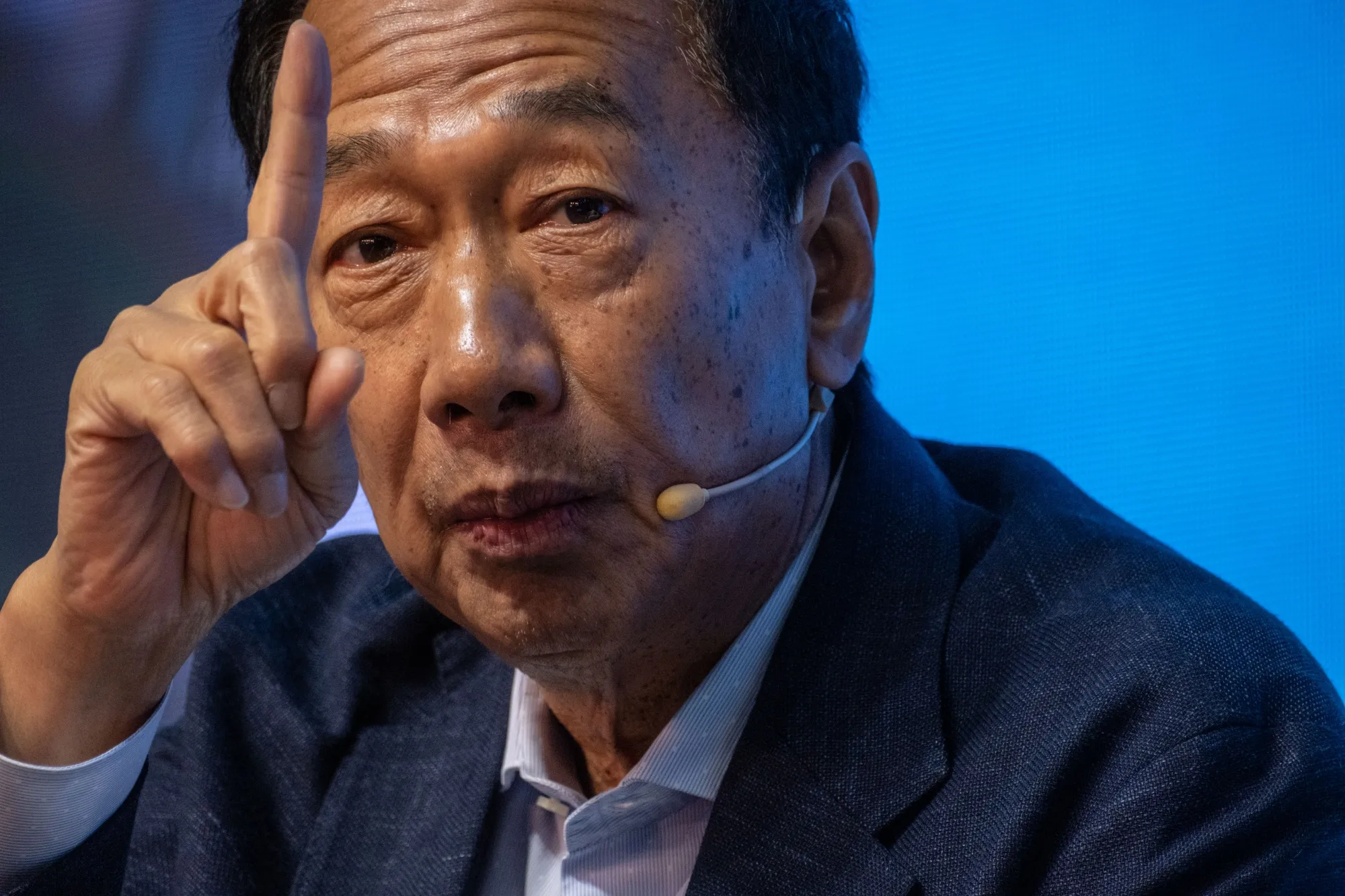 Terry Gou