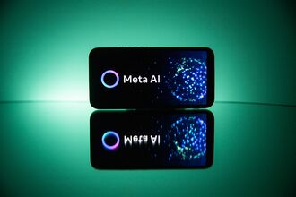 FRANCE-META-ARTIFICIAL-INTELLIGENCE-NEW-LOGO