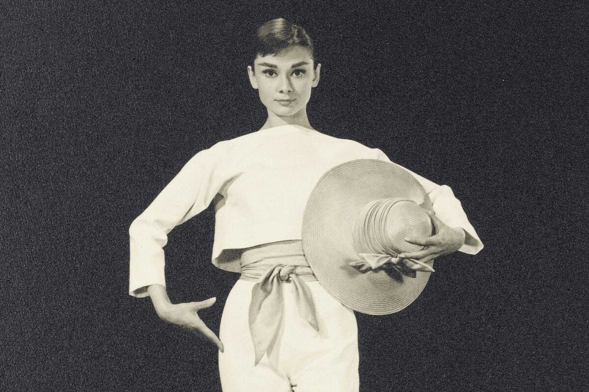 How Do You Put a Price on Audrey Hepburn’s Personal Treasures? - Bloomberg