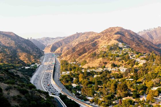 Fear and Driving in Los Angeles: The Trip That Changed My Life