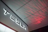 Tesla Opens Flagship San Francisco Store