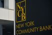 New York Community Bancorp Plunges After Dividend Cut