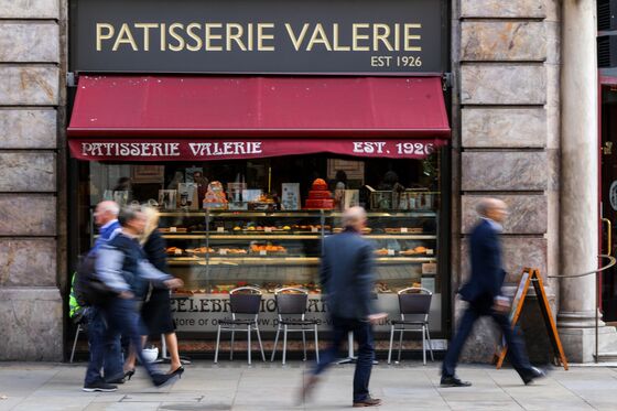 Patisserie Valerie Collapses as Luke Johnson's Rescue Fails