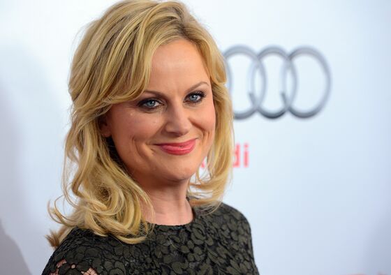 Amy Poehler Invented Galentine's Day, Now Retailers Are Seizing On It