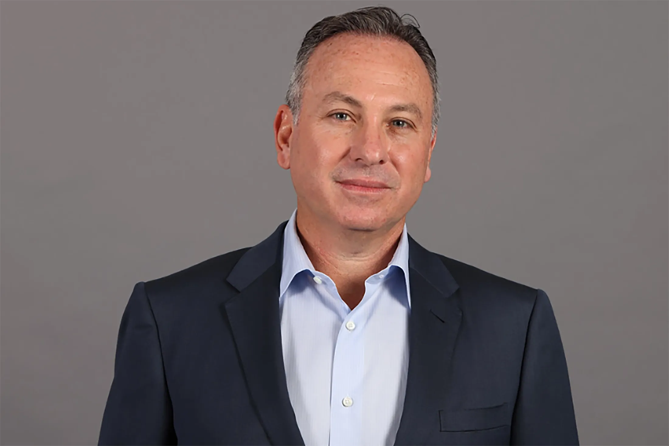 Elliot Dornbusch