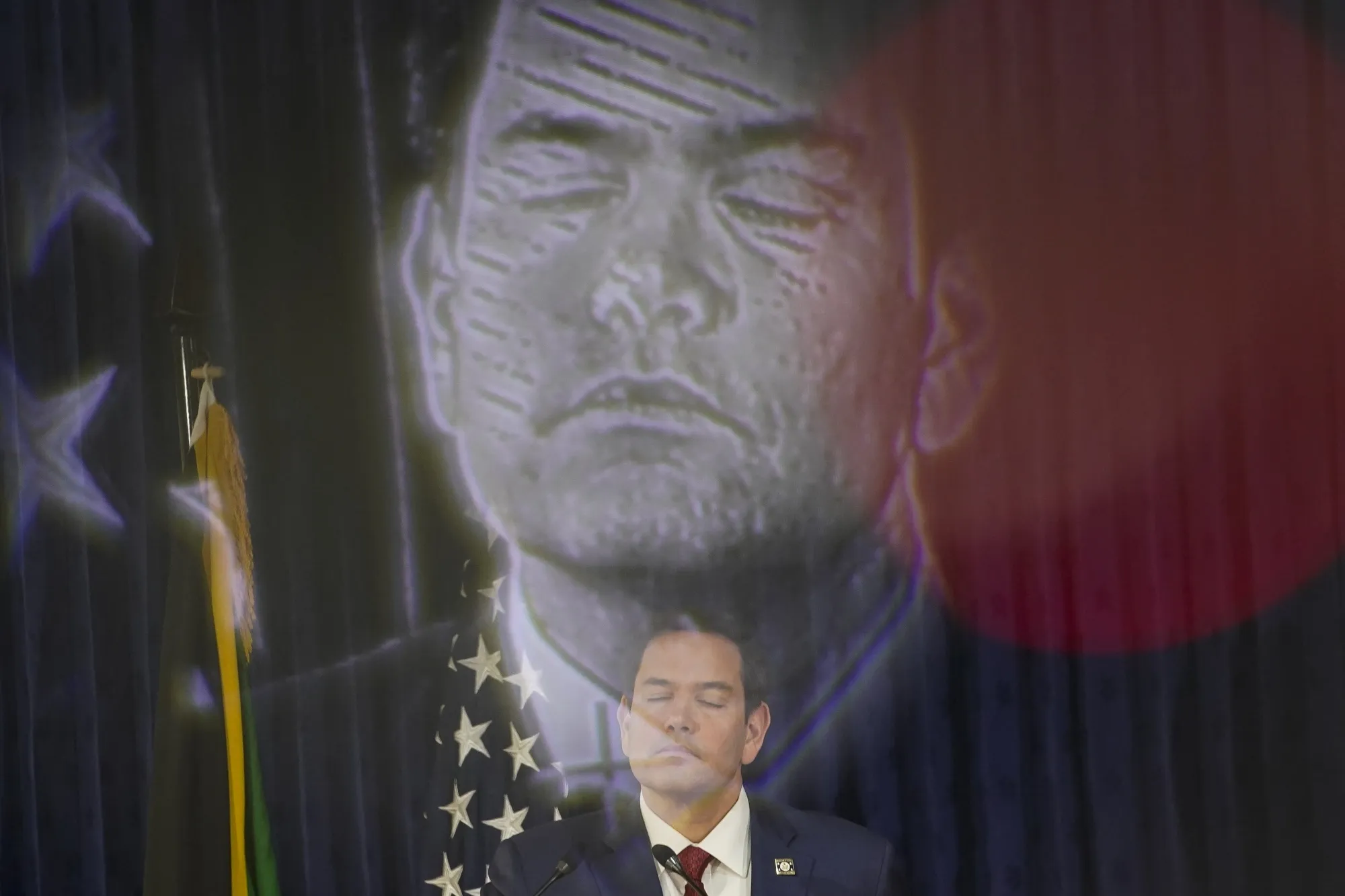To sleep, perchance to dream ...