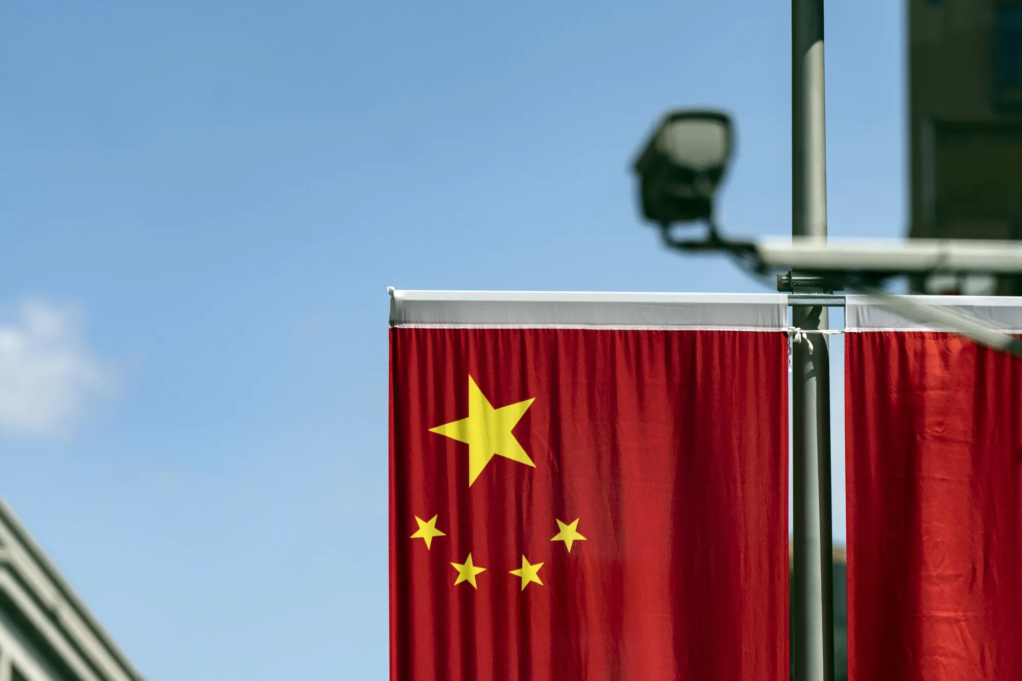 The Treasury Department on Tuesday&nbsp;announced&nbsp;sanctions against Chengdu-based Sichuan Silence Information Technology Company.