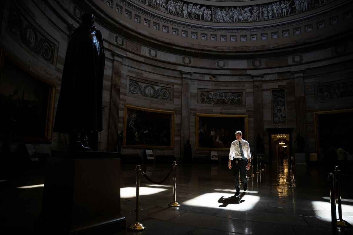 House Republicans Plan to Stay Away from DC During Shutdown