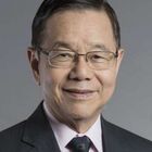 Headshot of Lim Ho Kee