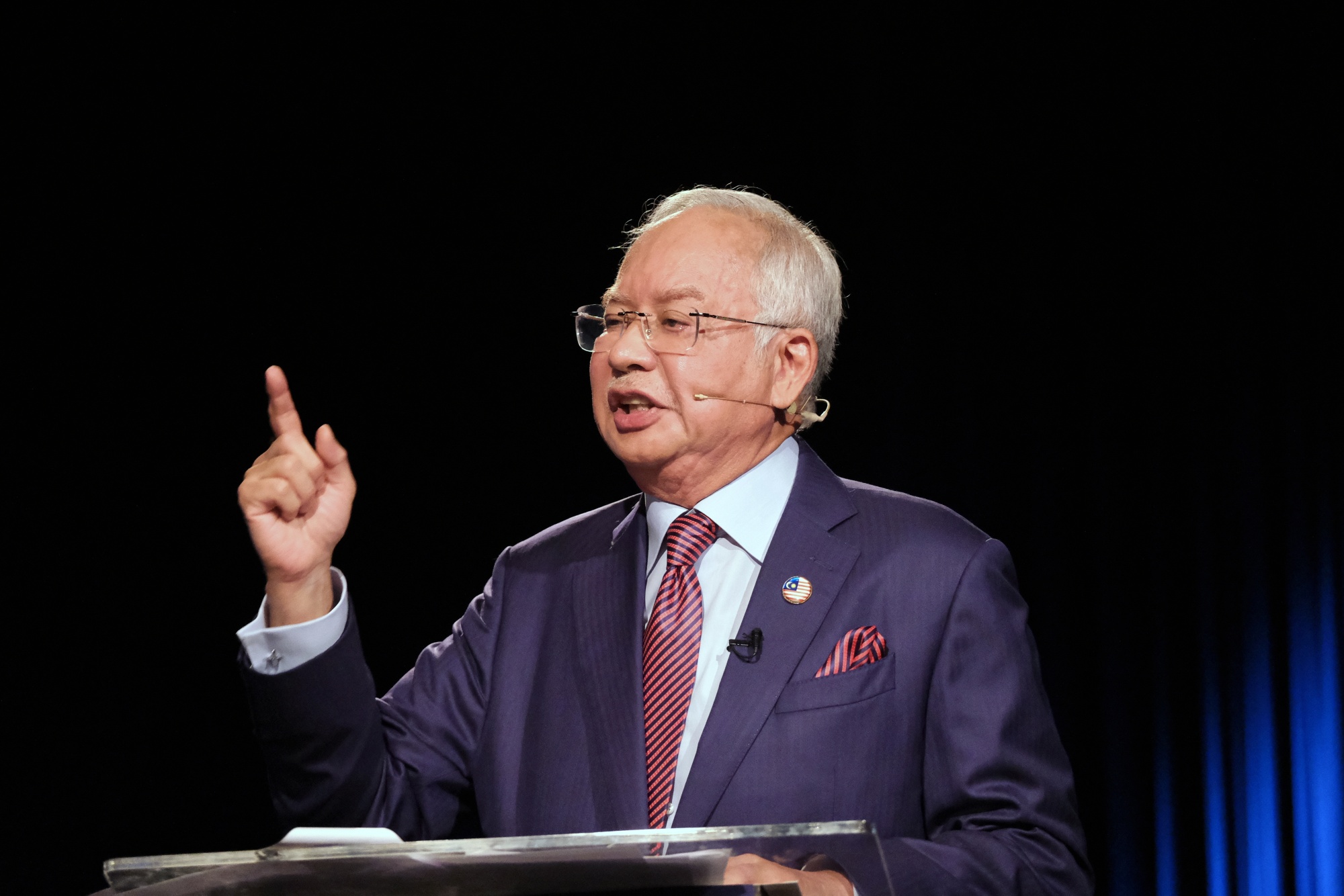 1MDB Scandal: Malaysia Graft Case Involving Ex-PM Najib Razak Explained ...