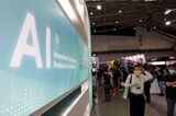 Inside Computex Taipei
