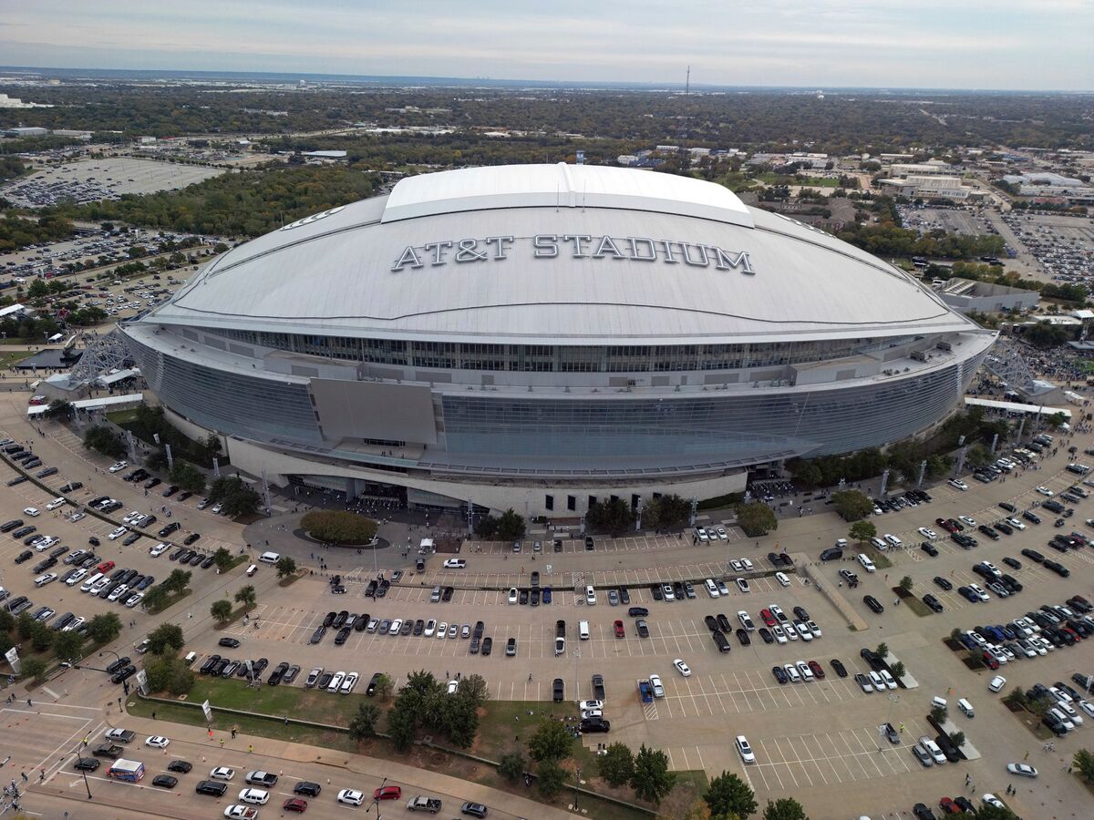 World Cup 2026: Oil Heir Plots How Dallas Will Beat Out NYC, LA for