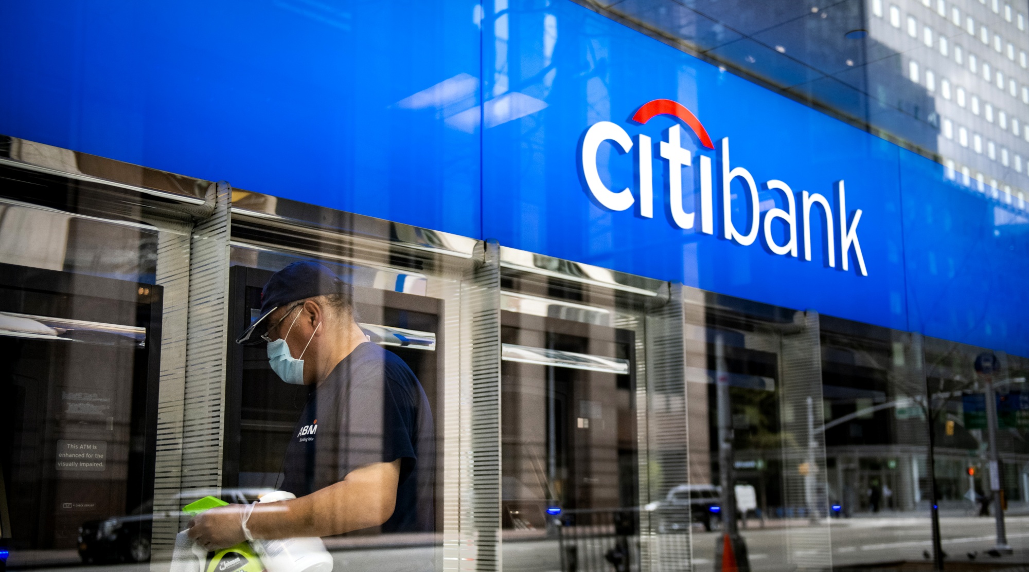 Citigroup Inc. Bank Locations Ahead Of Earnings Figures