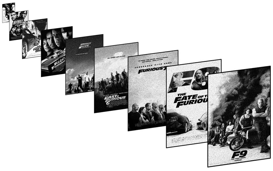 F10 will be released in two parts