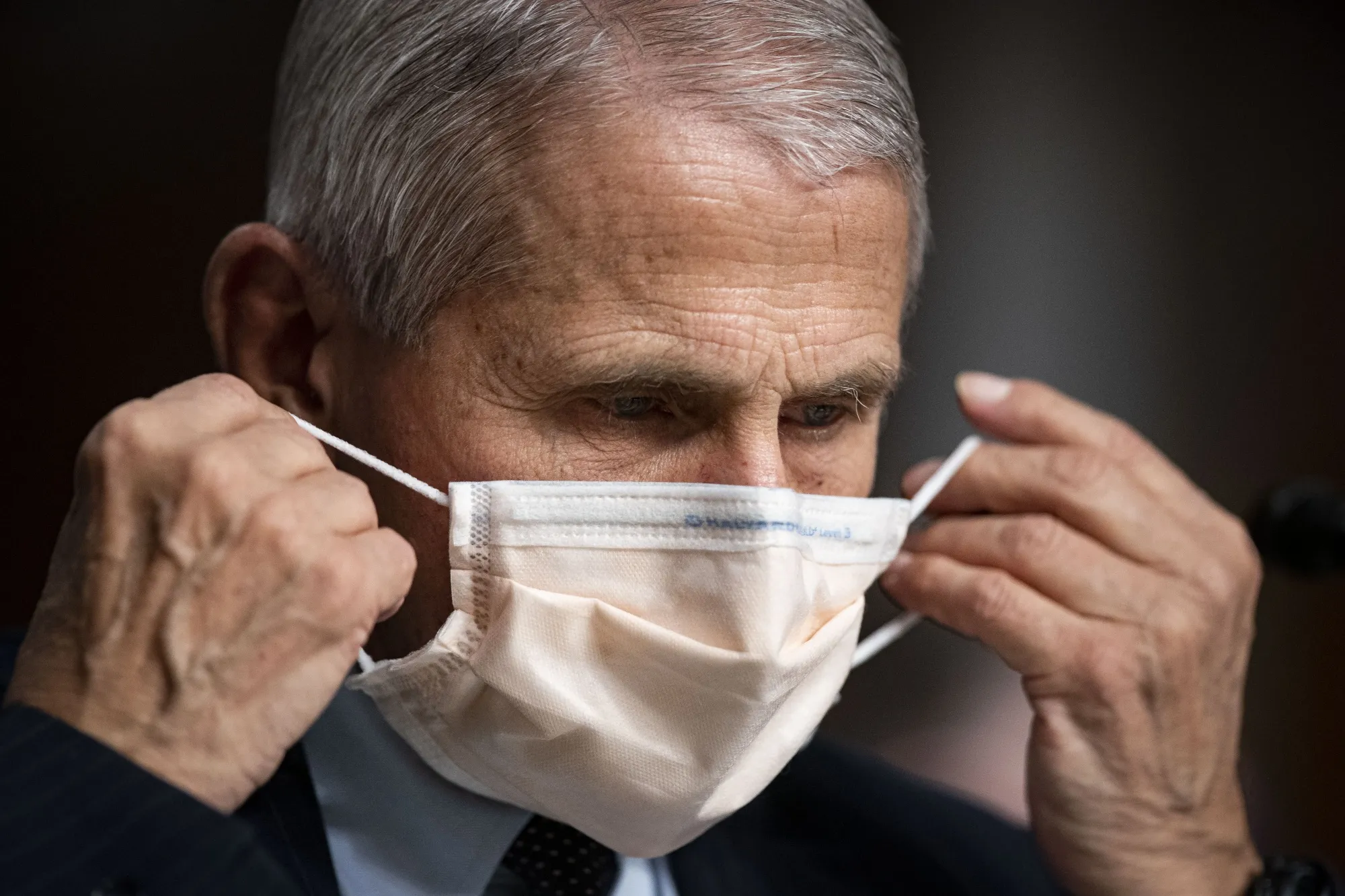 Anthony Fauci