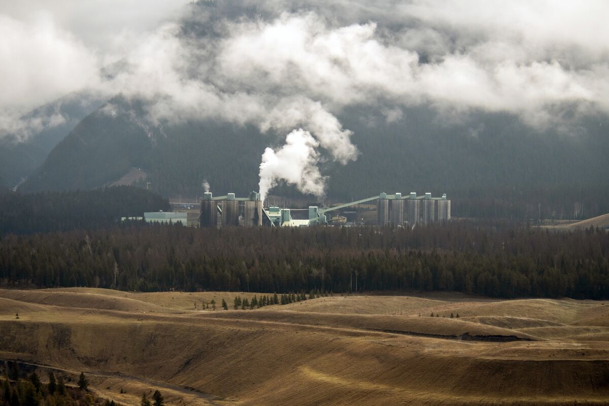 Anglo Has Put Itself in Play With Teck Offer, Canaccord Says